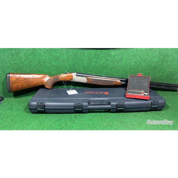 Fusil fabarm Elodie C cal12/76