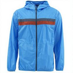 Veste SIMMS Fastcast Windshell Pacific L