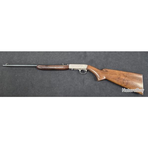 BROWNING SA22 cal 22lr takedown