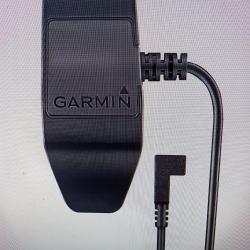 Garmin c&acirc;ble de chargement pour TT15 et T5