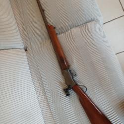 Bsa martini model 12 - 22lr