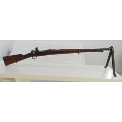 M96 MAUSER SUEDOIS 1900 OBERNDORF + DIOPTRE SODERIN (&agrave; r&eacute;parer) - PROTEGE GUIDON ARME CATEGORIE D