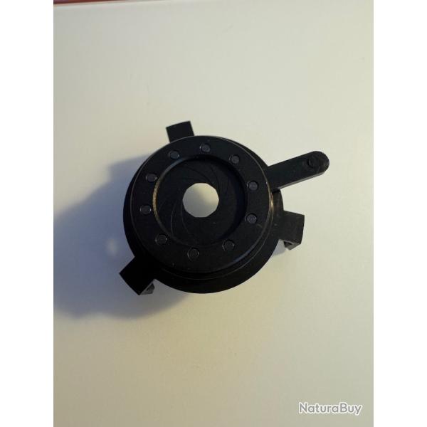 Iris de marque CHAMPION 32mm