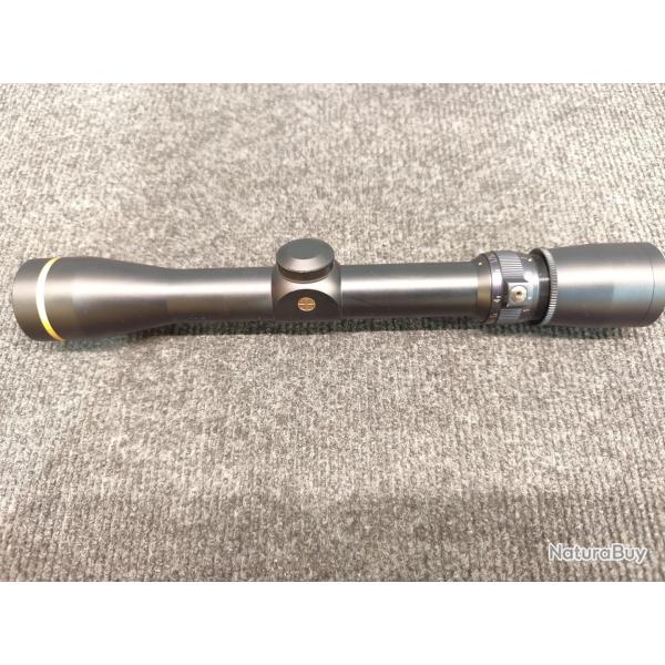 Leupold vari-XIII 1.75-6x32 non lumineuse 26mm r�ticule german 4 occasion top �tat