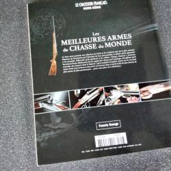 Les meilleures armes de chasse au monde