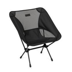 Chaise de camping Helinox Chair One - Blackout