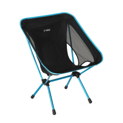 Chaise de camping Helinox Chair One (re) - Noir