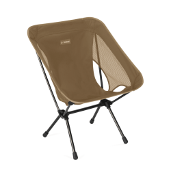 Chaise de camping Helinox Chair One (re) - Coyote