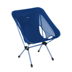 Chaise de camping Helinox Chair One (re) - Blue Block