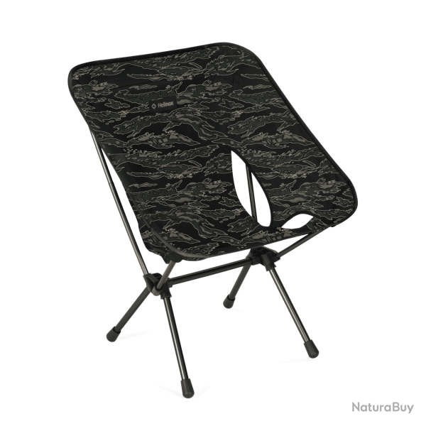 Chaise de camping Helinox Chair One (re) - Xray Tiger Camo