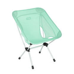 Chaise de camping Helinox Chair One (re) - Vert Biscay