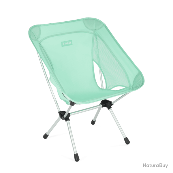 Chaise de camping Helinox Chair One (re) - Vert Biscay