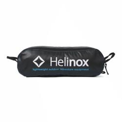 Chaise de camping Helinox Chair One XL - Noir