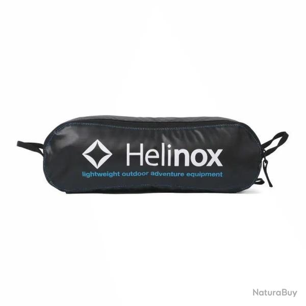 Chaise de camping Helinox Chair One XL - Noir