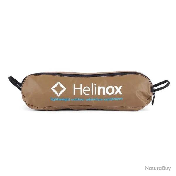 Chaise de camping Helinox Chair One XL - Coyote