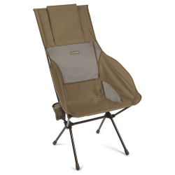 Chaise de camping Helinox Savanna Chair - Coyote