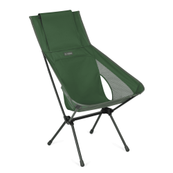 Chaise de camping Helinox Sunset Chair (re) - Vert for&ecirc;t