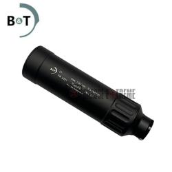 Silencieux B&T Starlite M14X1 Cal 308 - 7.62mm