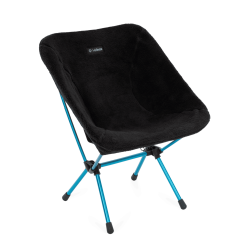 Couvre-si&egrave;ge polaire Helinox Fleece Seat Warmer - Chair One / Chair One (re)