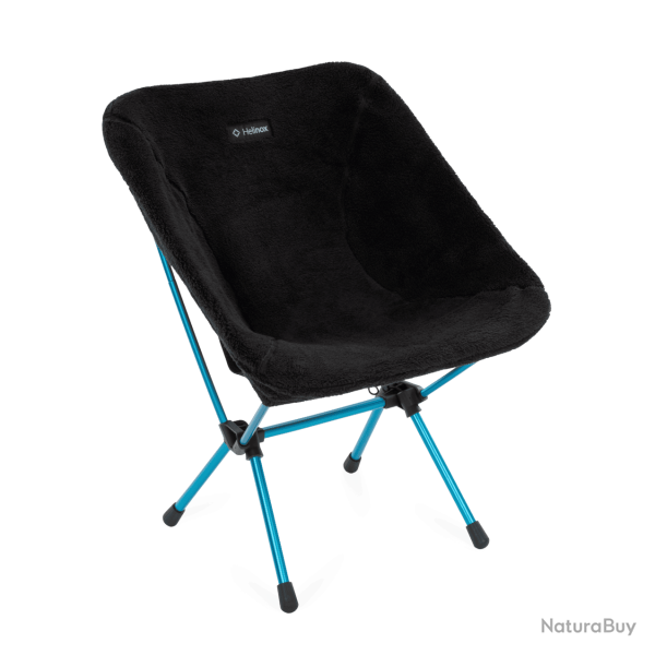 Couvre-si�ge polaire Helinox Fleece Seat Warmer - Chair One / Chair One (re)
