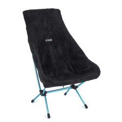 Couvre-si&egrave;ge polaire Helinox Fleece Seat Warmer - Chair Two