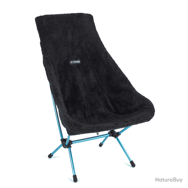 Couvre-si�ge polaire Helinox Fleece Seat Warmer - Chair Two