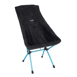 Couvre-si&egrave;ge polaire Helinox Fleece Seat Warmer - Sunset / Beach