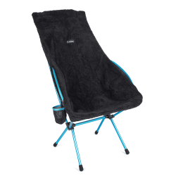 Couvre-si&egrave;ge polaire Helinox Fleece Seat Warmer - Savanna / Playa