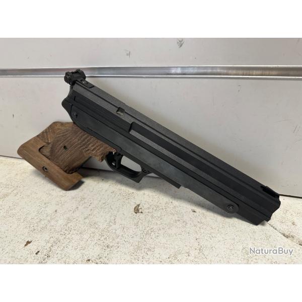 Pistolet � plombs Gamo COMPACT cal.4,5mm droitier