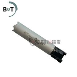 Silencieux B&T Rotex-V pour HK417 Cal 308 Win