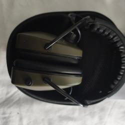 Casque anti-bruit