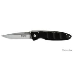 Couteau Mcusta Classic noir VG10 17V