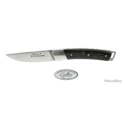 1795.10 - Couteau Le Thiers&reg; Fontenille-Pataud Gilles gamme Pocket en buffle brut