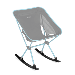 Pieds &agrave; bascule Helinox Rocking Feet - Chair One (re)