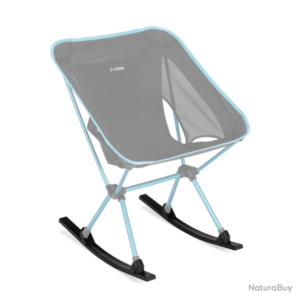 Pieds � bascule Helinox Rocking Feet - Chair One (re)