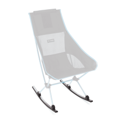 Pieds &agrave; bascule Helinox Rocking Feet - Chair Two