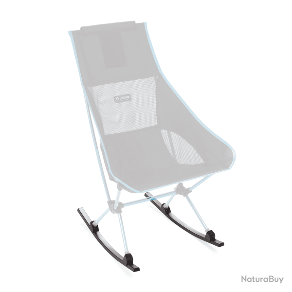 Pieds � bascule Helinox Rocking Feet - Chair Two