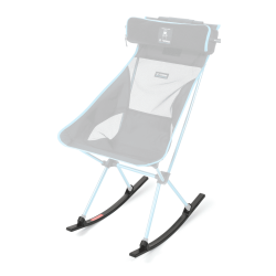Pieds &agrave; bascule Helinox Rocking Feet - Chair One XL