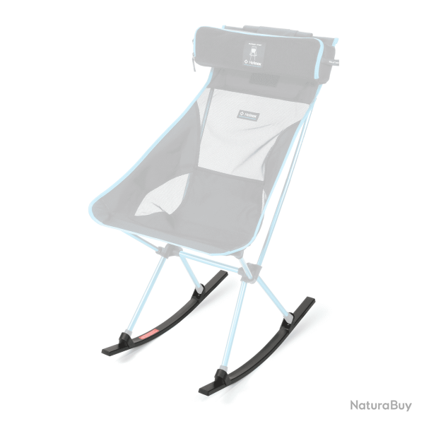 Pieds � bascule Helinox Rocking Feet - Chair One XL