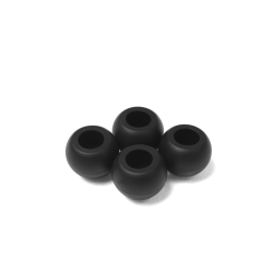 Pieds boule Helinox Ball Feet - 55 mm