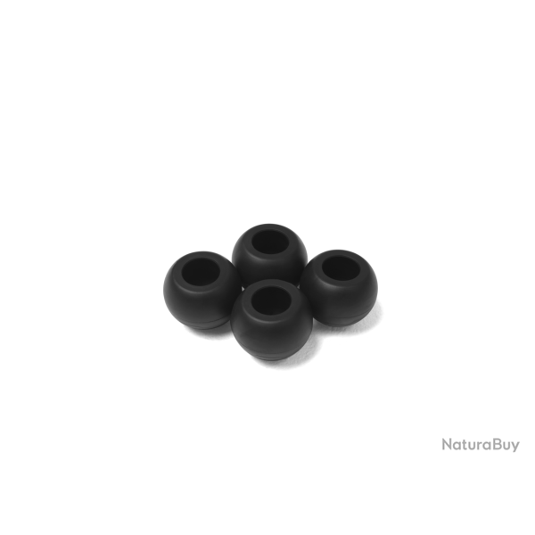 Pieds boule Helinox Ball Feet - 55 mm
