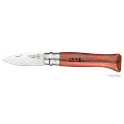 couteau a huitres et coquillages Opinel N&deg; 9