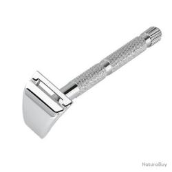 Rasoir moustache Merkur CHR