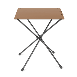 Table de camping Helinox Caf&eacute; Table - Coyote