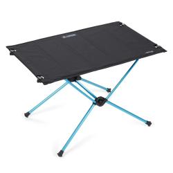 Table de camping Helinox Table One Hard Top Medium - Noir