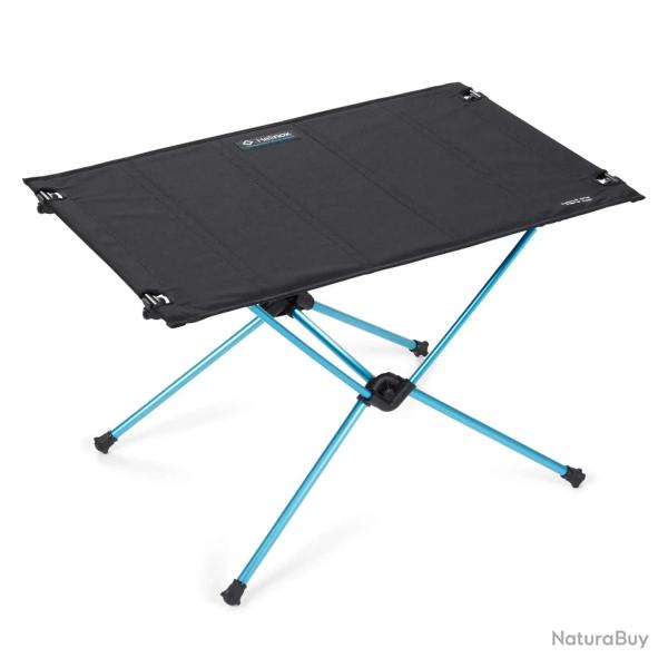 Table de camping Helinox Table One Hard Top Medium - Noir