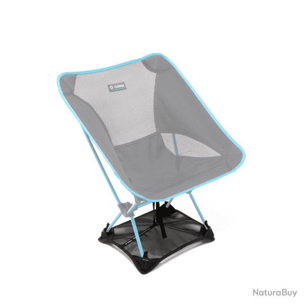 Tapis de sol pour chaise Helinox Ground Sheet - Chair One