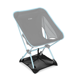 Tapis de sol pour chaise Helinox Ground Sheet - Chair One (re)