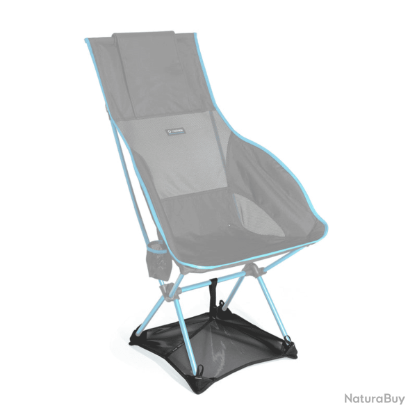 Tapis de sol pour chaise Helinox Ground Sheet - Savanna / Chair One XL / Sunset (re)