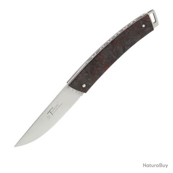 1798.10 - Couteau Le Thiers� Fontenille-Pataud Gilles gamme Pocket
